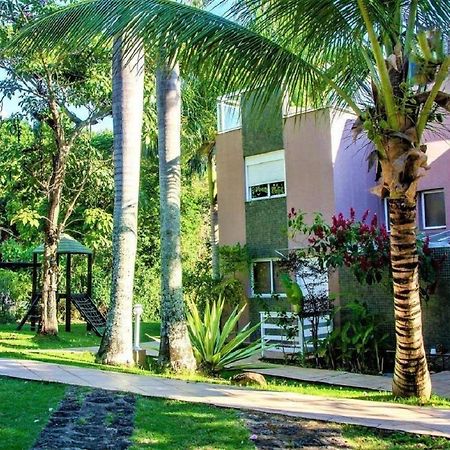 Ilhabela - Praia Do Curral - Casa Em Condominio Экстерьер фото